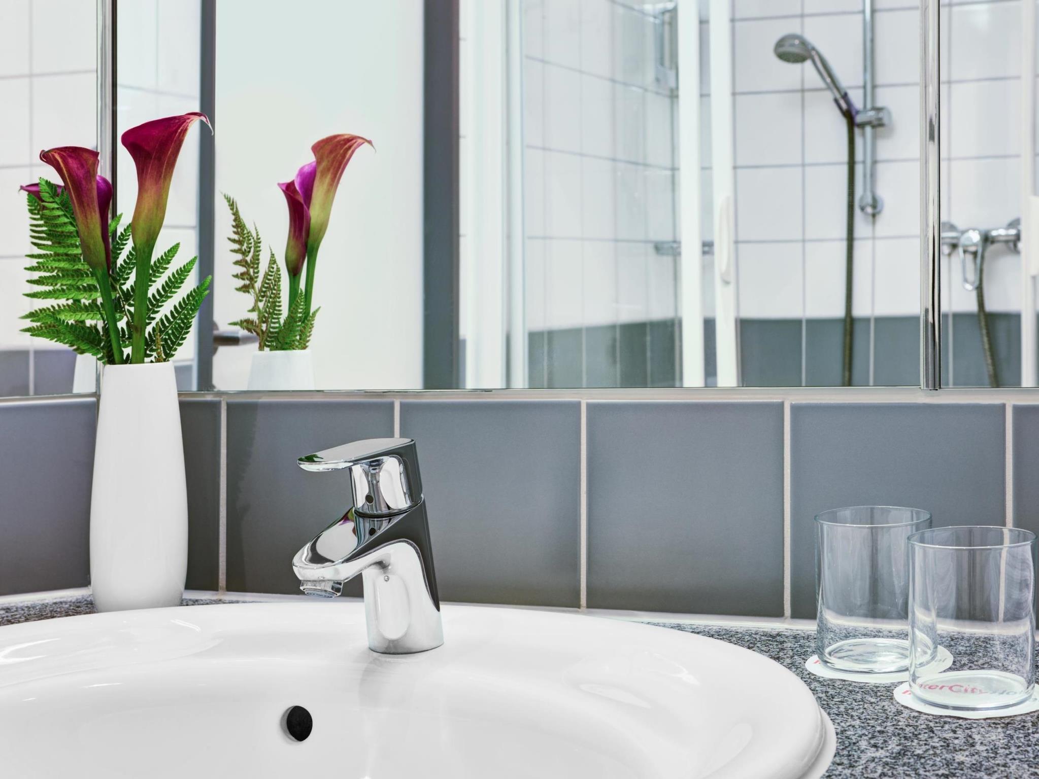 Intercityhotel Hotel