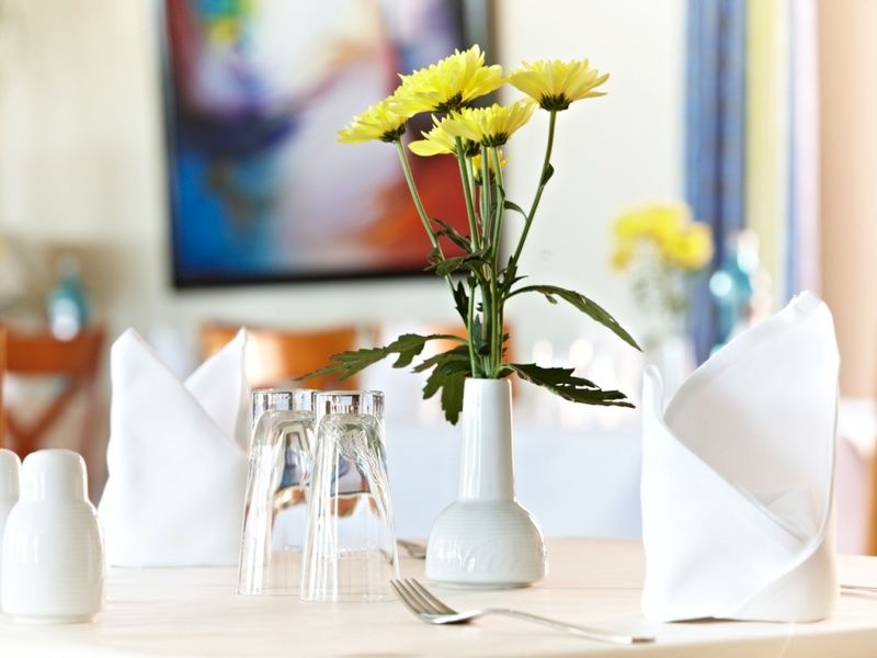 Intercityhotel Stralsund