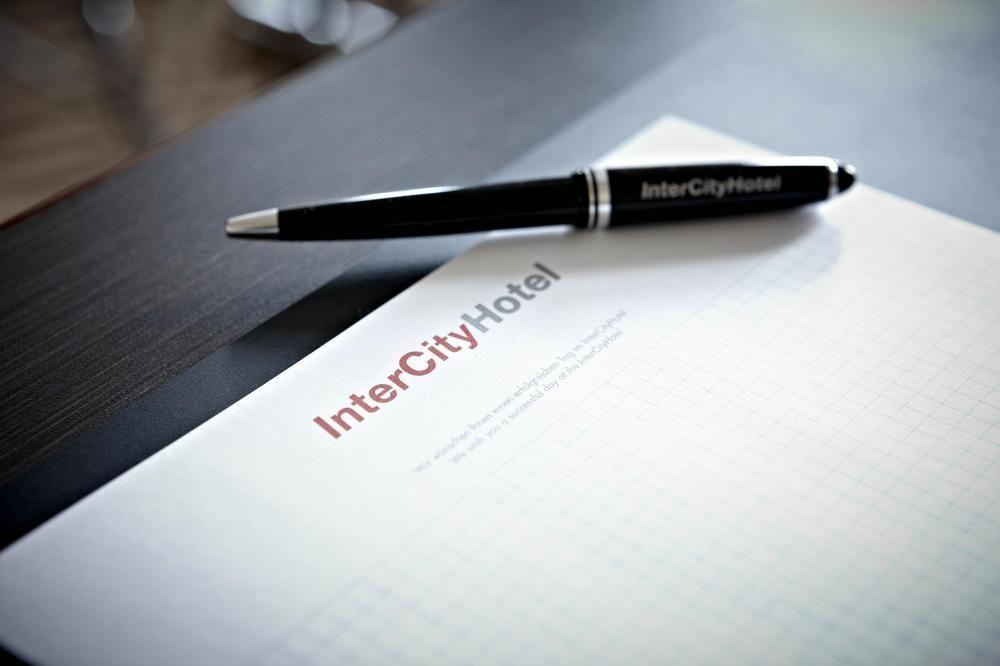 Intercityhotel Stralsund