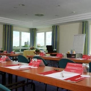 Intercityhotel Hotel