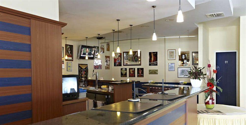 Intercityhotel